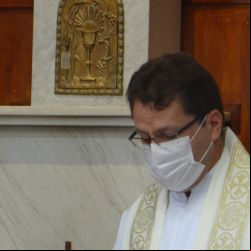 : CELEBRAÇÃO EUCARÍSTICA DE ABERTURA - DIA 5  (2)