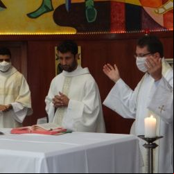 : CELEBRAÇÃO EUCARÍSTICA DE ABERTURA - DIA 5  (4)
