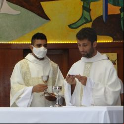 : CELEBRAÇÃO EUCARÍSTICA DE ABERTURA - DIA 5  (6)