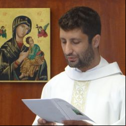 : CELEBRAÇÃO EUCARÍSTICA DE ABERTURA - DIA 5  (7)