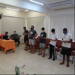 : COLOCAÇÕES AO LONGO DO DIA 5 - Pe. Mauro, Vera Lúcia e Pe. Jonas (4)