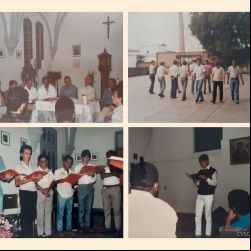 : CVSC 1988