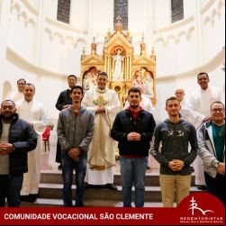 : CVSC e Pré-Noviciado (3)
