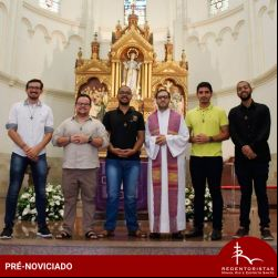 : CVSC e Pré-Noviciado (5)