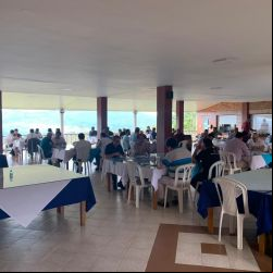 : Café da manhã