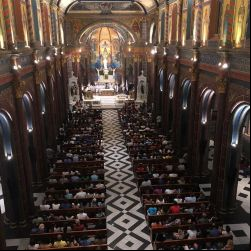 : Celebração dos 120 anos da Igreja São José (10)