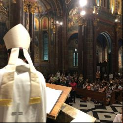 : Celebração dos 120 anos da Igreja São José (3)