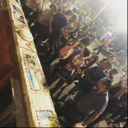 : Celebração dos 120 anos da Igreja São José (4)