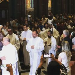 : Celebração dos 120 anos da Igreja São José (5)
