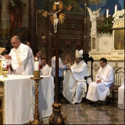: Celebração dos 120 anos da Igreja São José (9)