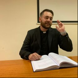 : Defesa de Doutorado do Pe. Maikel Dalbem (5)