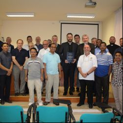 : Defesa de Doutorado do Pe. Maikel Dalbem (7).jpeg