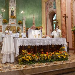 : Encerramento da Oitava (3)