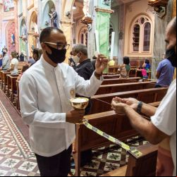: Encerramento da Oitava (50)