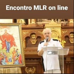 : Encontro MLR