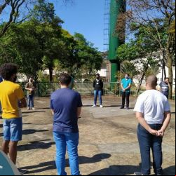 : Encontro Vocacional Redentorista (10)