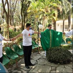 : Encontro Vocacional Redentorista (2)