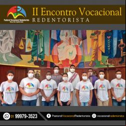 : Encontro Vocacional Redentorista (7)
