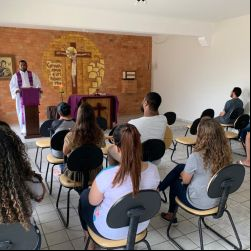 : Encontro da Comissão Nacional da Jumire (1)