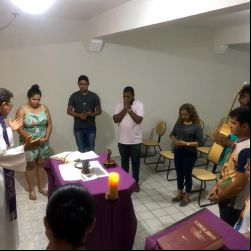 : Encontro da Comissão Nacional da Jumire (6)