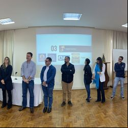: Encontro de Mídias Redentoristas (1)