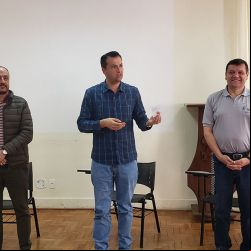 : Encontro de Mídias Redentoristas (4)