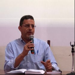 : Provincial do Rio, Pe. Nelson Antonio
