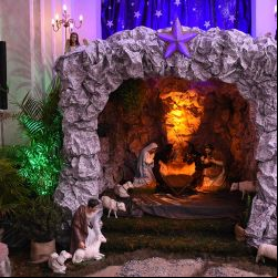 : Igreja Santo Afonso (2)