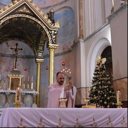 : Igreja Santo Afonso (4)