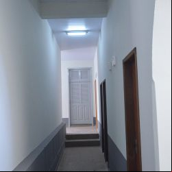 : Limpeza geral e melhorias na Igreja da Glória (1)