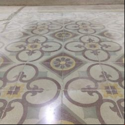 : Limpeza geral e melhorias na Igreja da Glória (3)