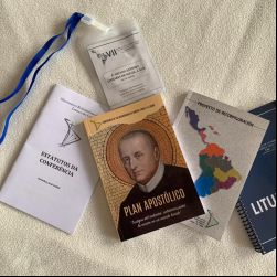 : Materiais da assembleia