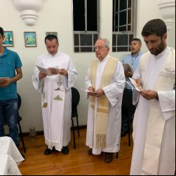 : Missa de Encerramento da CVSC (14)