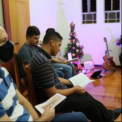 : Missa de Encerramento da CVSC (15)