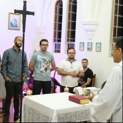 : Missa de Encerramento da CVSC (2)
