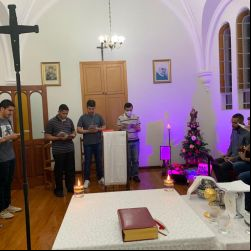 : Missa de Encerramento da CVSC (3)