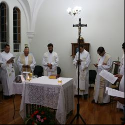: Missa de Encerramento da CVSC (4)