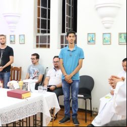 : Missa de Encerramento da CVSC (5)