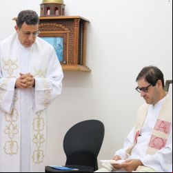 : Missa de Encerramento da CVSC (6)