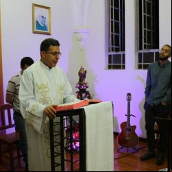 : Missa de Encerramento da CVSC (9)