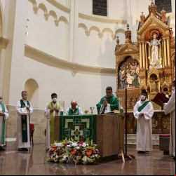 : Missa de Sétimo Dia do Pe. Flávio (4)