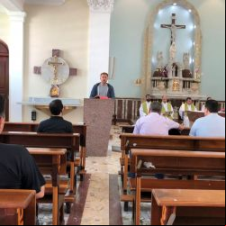 : Missa de abertura presidida pelo Provincial de São Paulo e Conselho (26).jpeg