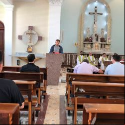 : Missa de abertura presidida pelo Provincial de São Paulo e Conselho (29).jpeg