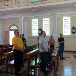 : Missa de abertura presidida pelo Provincial de São Paulo e Conselho (5).jpeg