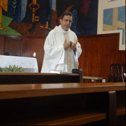 : Missa de encerramento (1)