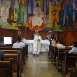 : Missa de encerramento (11)
