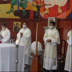 : Missa de encerramento (16)