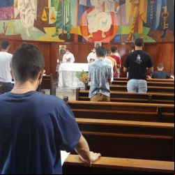 : Missa de encerramento (18)