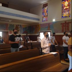 : Missa de encerramento (19)