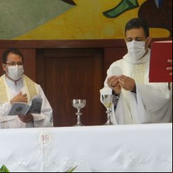 : Missa de encerramento (6)